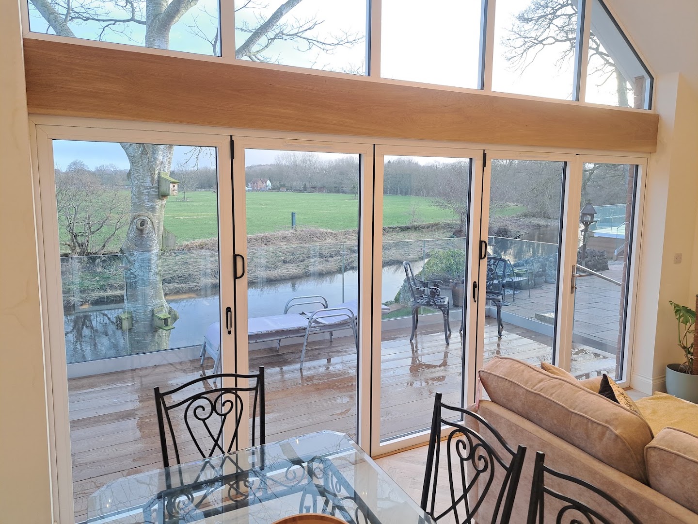 Tom Bradshaw Carpentry — Photos 11
