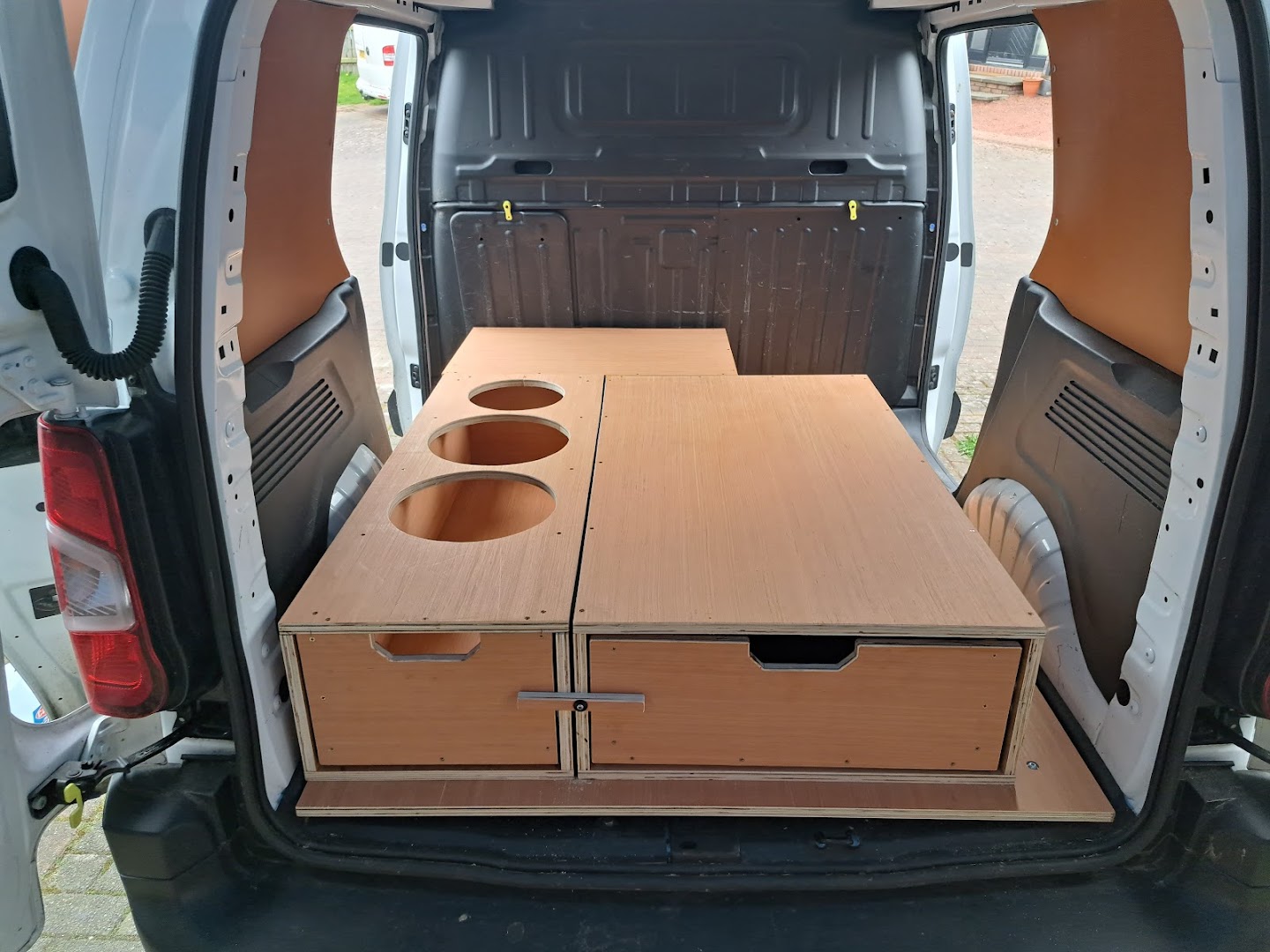 Tom Bradshaw Carpentry — Photos 6