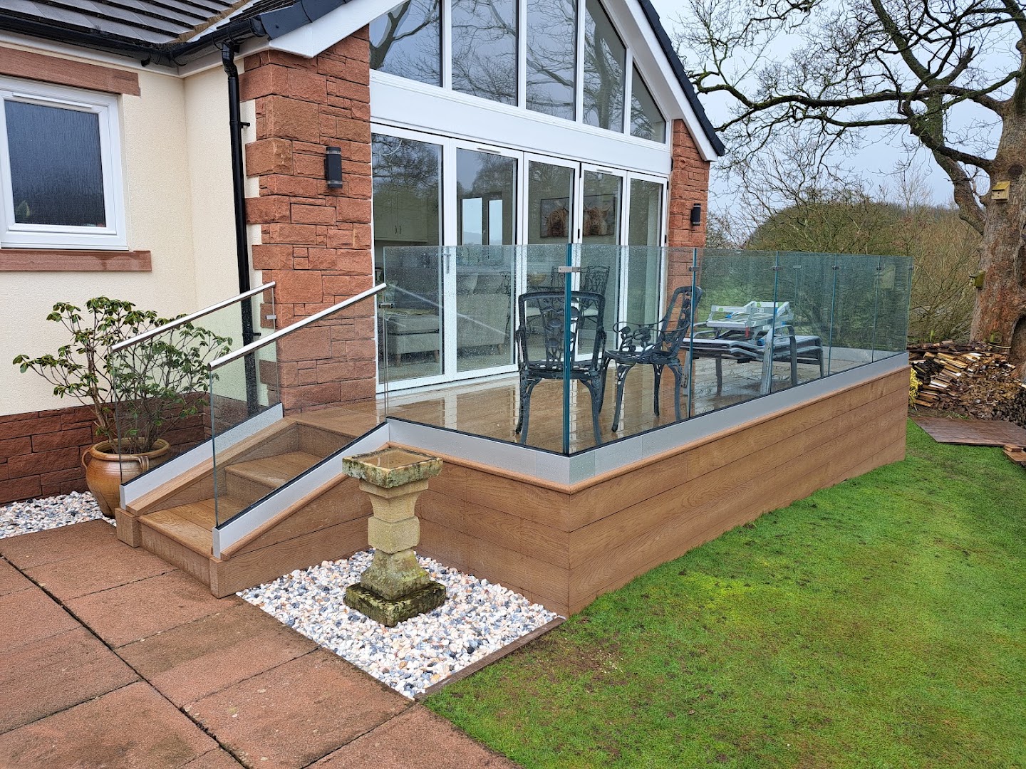 Tom Bradshaw Carpentry — Photos 5