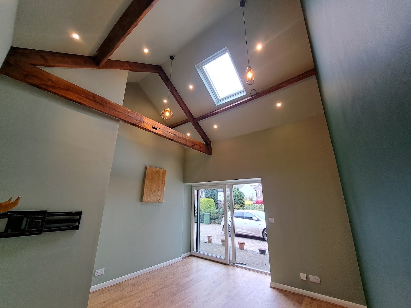 Tom Bradshaw Carpentry — Photos 1