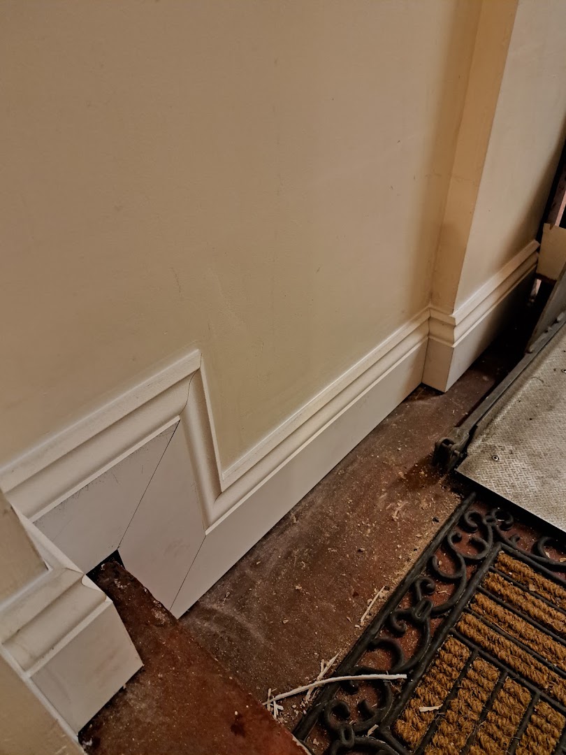 Tom Bradshaw Carpentry — Photos 14