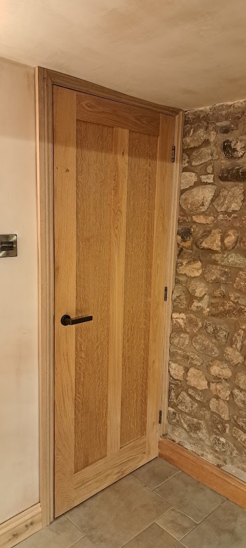 Tom Bradshaw Carpentry — Photos 3