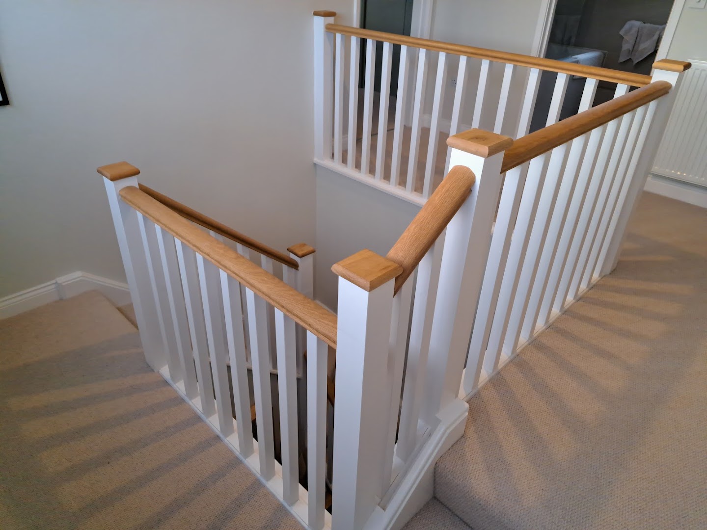 Tom Bradshaw Carpentry — Photos 4