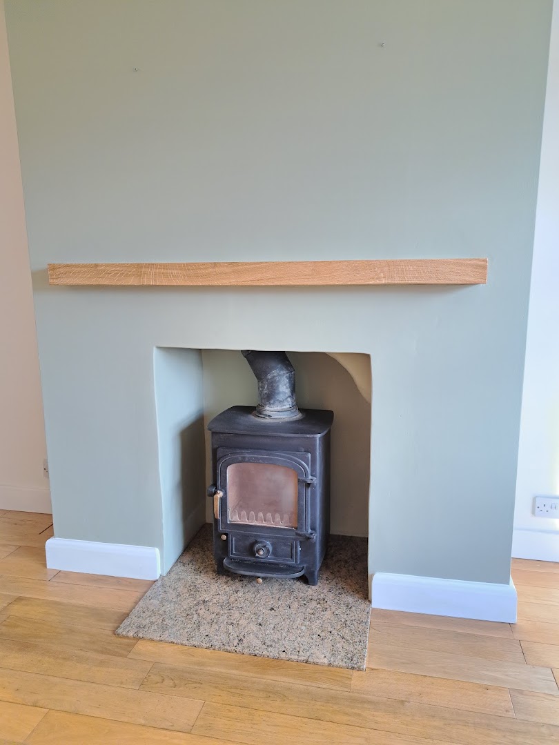 Tom Bradshaw Carpentry — Photos 15