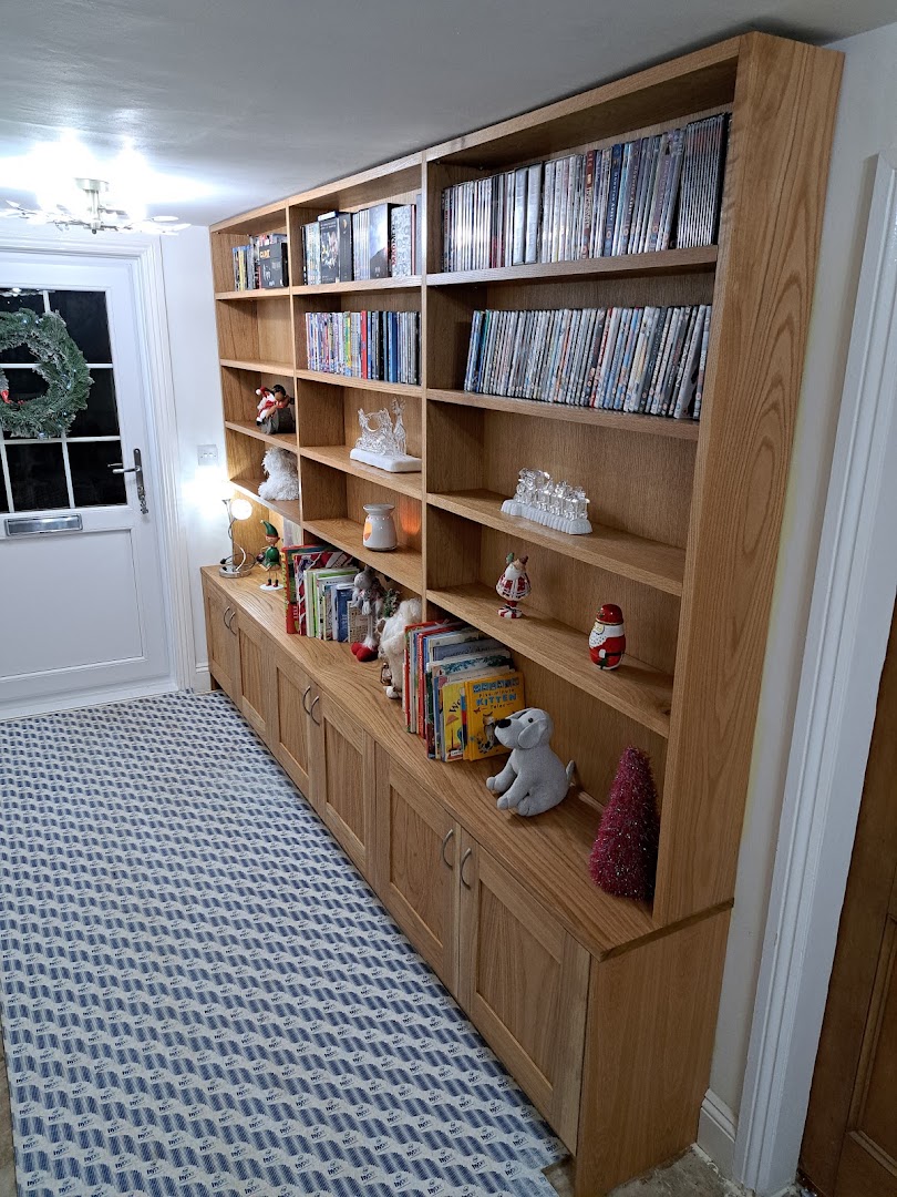 Tom Bradshaw Carpentry — Photos 12