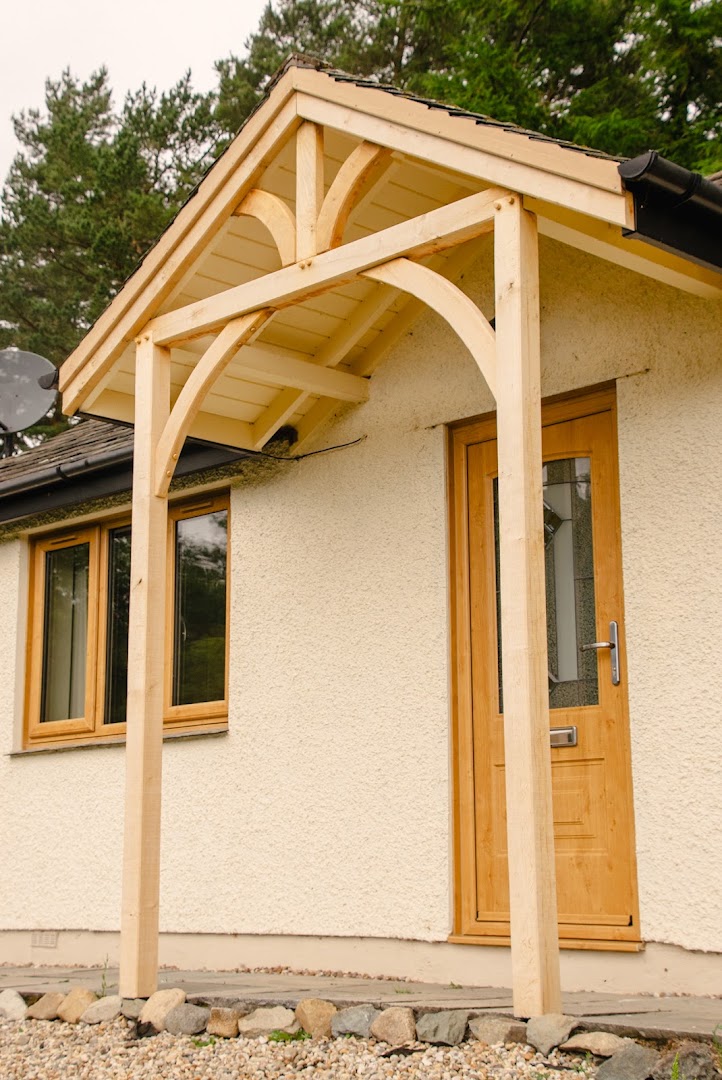 Tom Bradshaw Carpentry — Photos 2