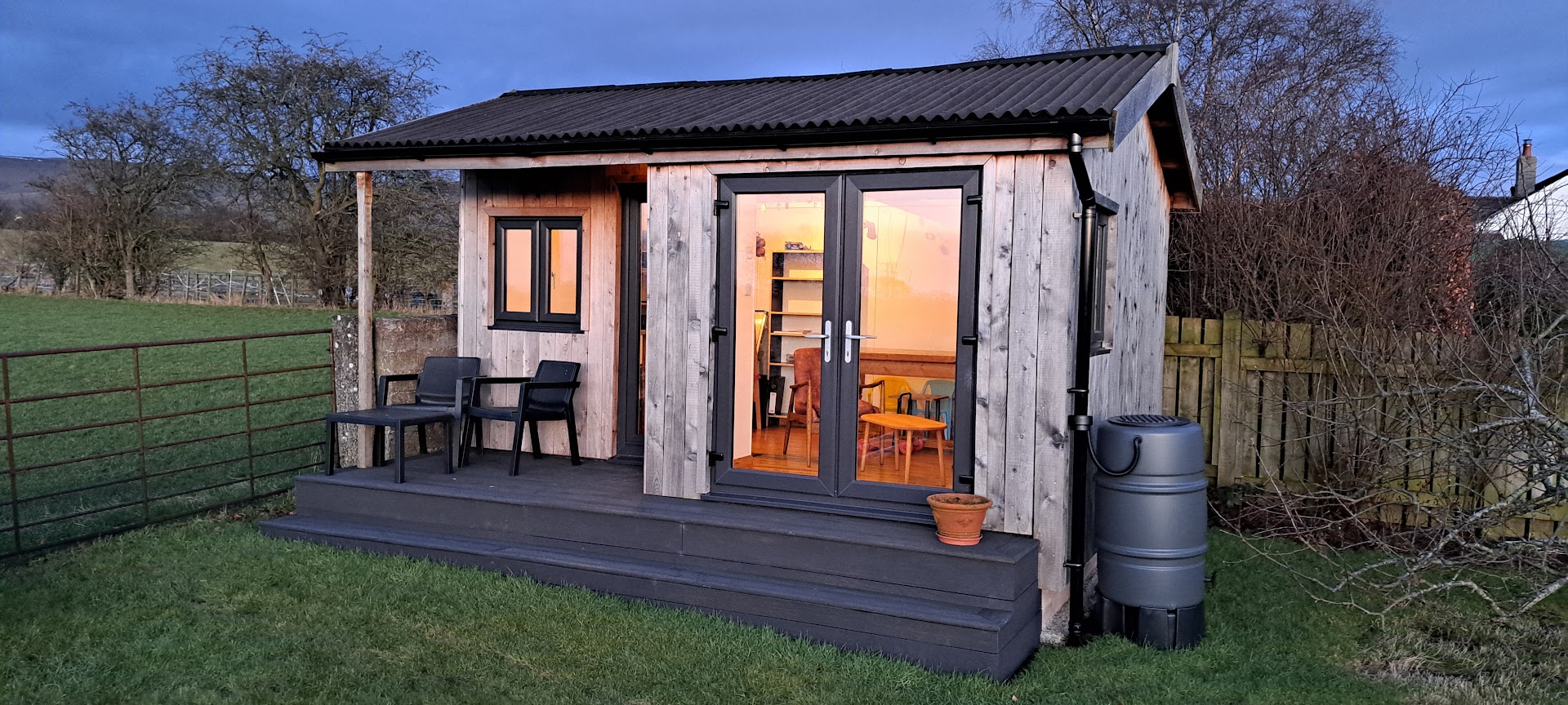 Tom Bradshaw Carpentry — Photos 13