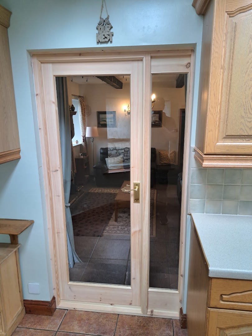 Tom Bradshaw Carpentry — Photos 7