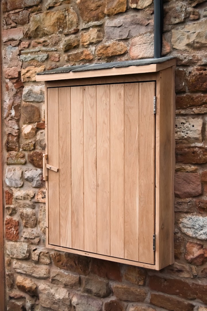 Tom Bradshaw Carpentry — Photos 10